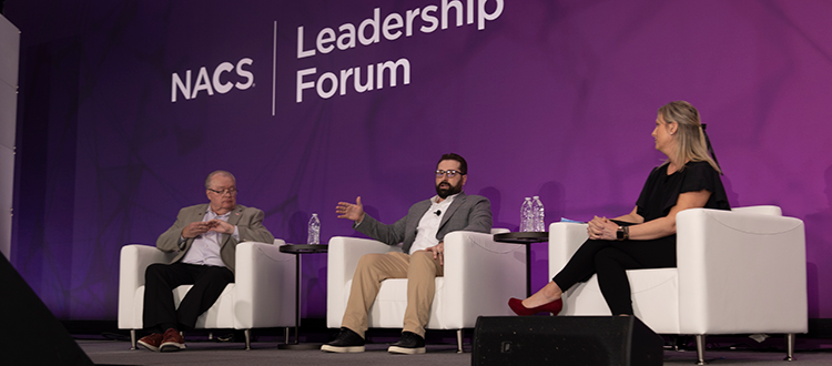 6 Takeaways From 2 Food-Forward Retailers