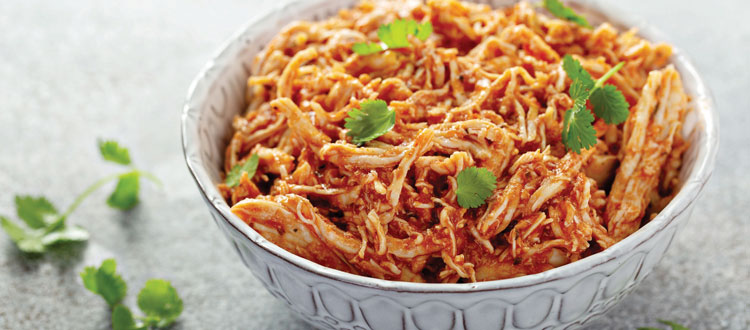 Flavor Focus: International Trends