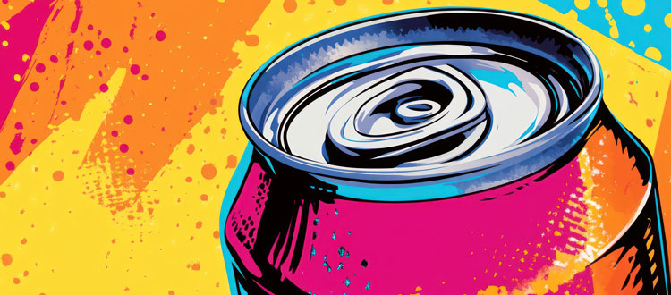 Putting the Energy Back in Energy Drinks