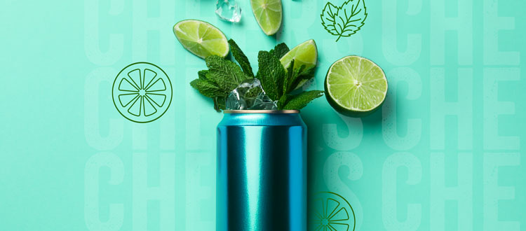 Raise a Can to Spirits