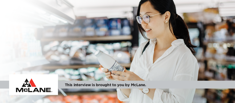 As Convenience Transforms, So Does McLane