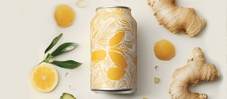 Sipping Smarter: Functional Beverages Are in the Spotlight