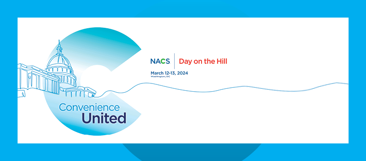 Convenience Unites at the 2024 NACS Day on the Hill