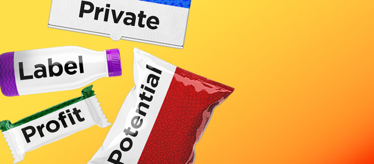 Private Label Profit Potential