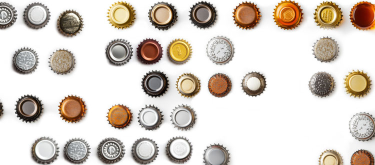 Tapping Into New Strategies for Beer