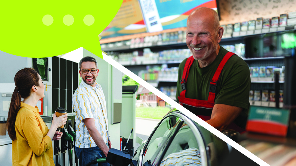 What Experience Do Customers Want?