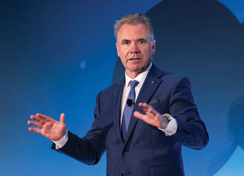 5 Big Takeaways From the 2026 NACS State of the Industry Summit