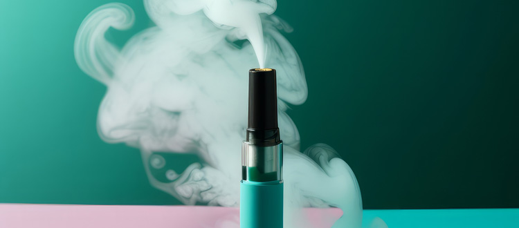 Smoking Out the Illegal Vape Industry
