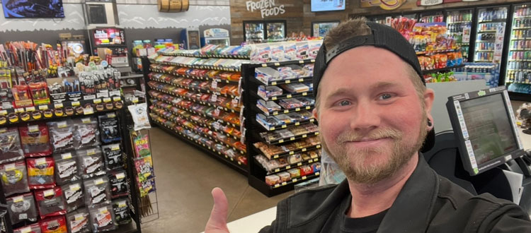Shaddow Morrison of Stinker Stores: Putting People First 
