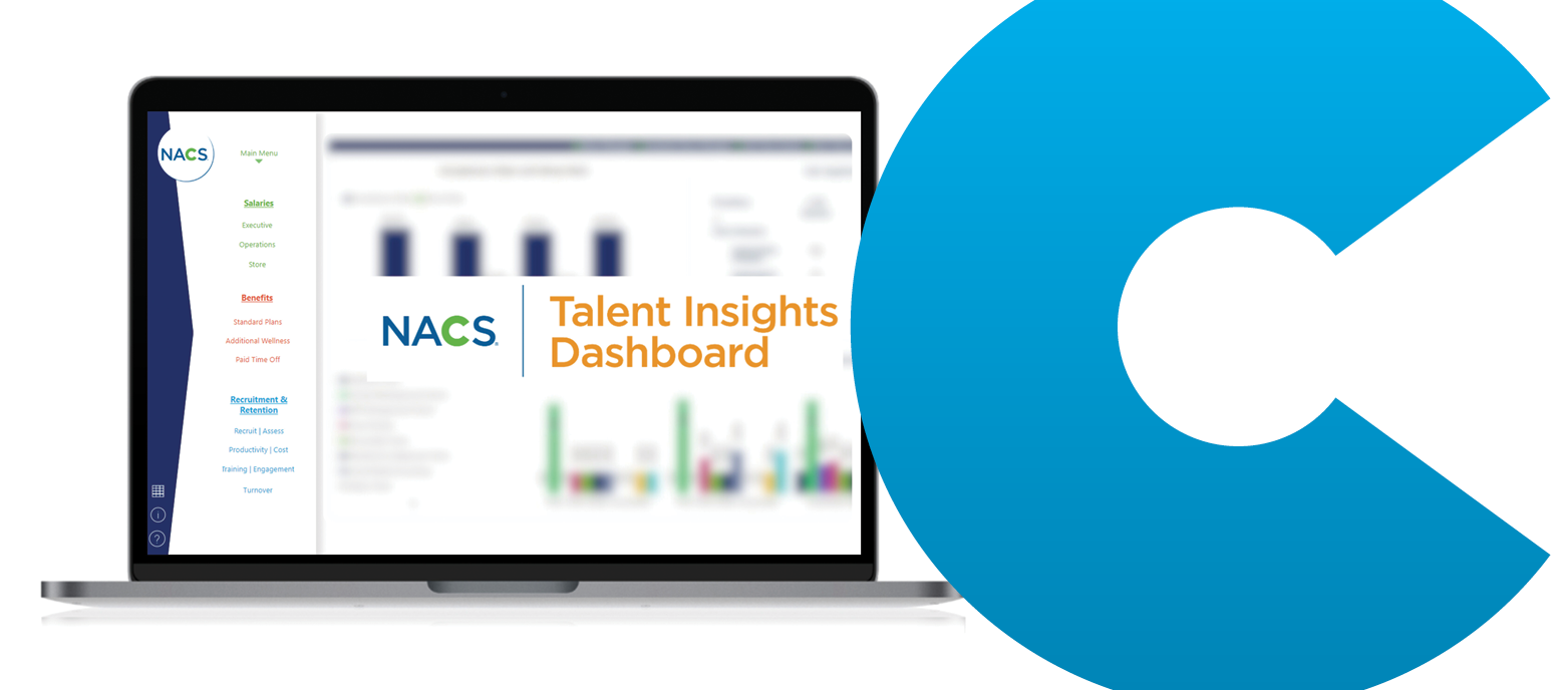 2024 Data Now Available in the Talent Insights Dashboard