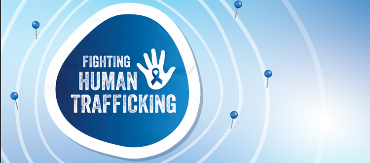 How C-Stores Can Fight Human Trafficking