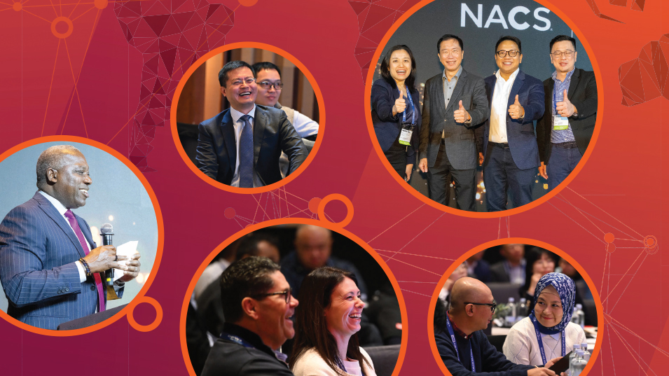 Lessons From the NACS Convenience Summit Asia