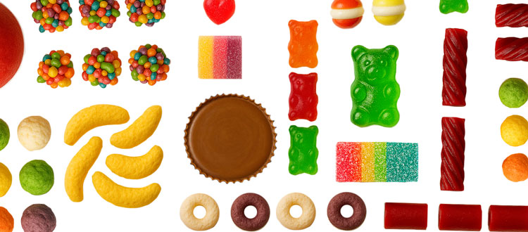 Sweet Truths About America's Sweet Tooth
