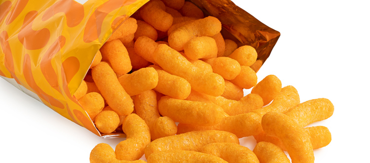 Economic Headwinds Could Impact Snacking