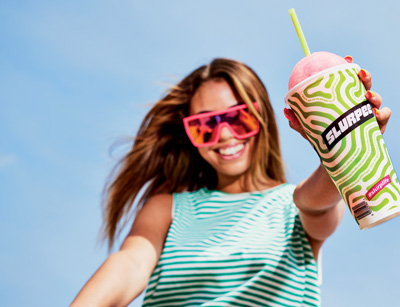 slurpee slurpee