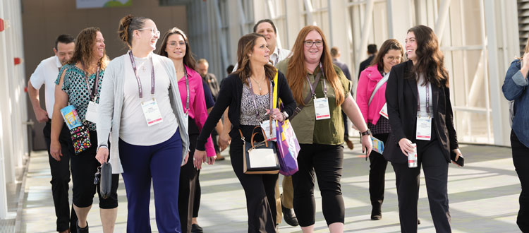 Top Trends and Takeaways From the 2025 NACS Show