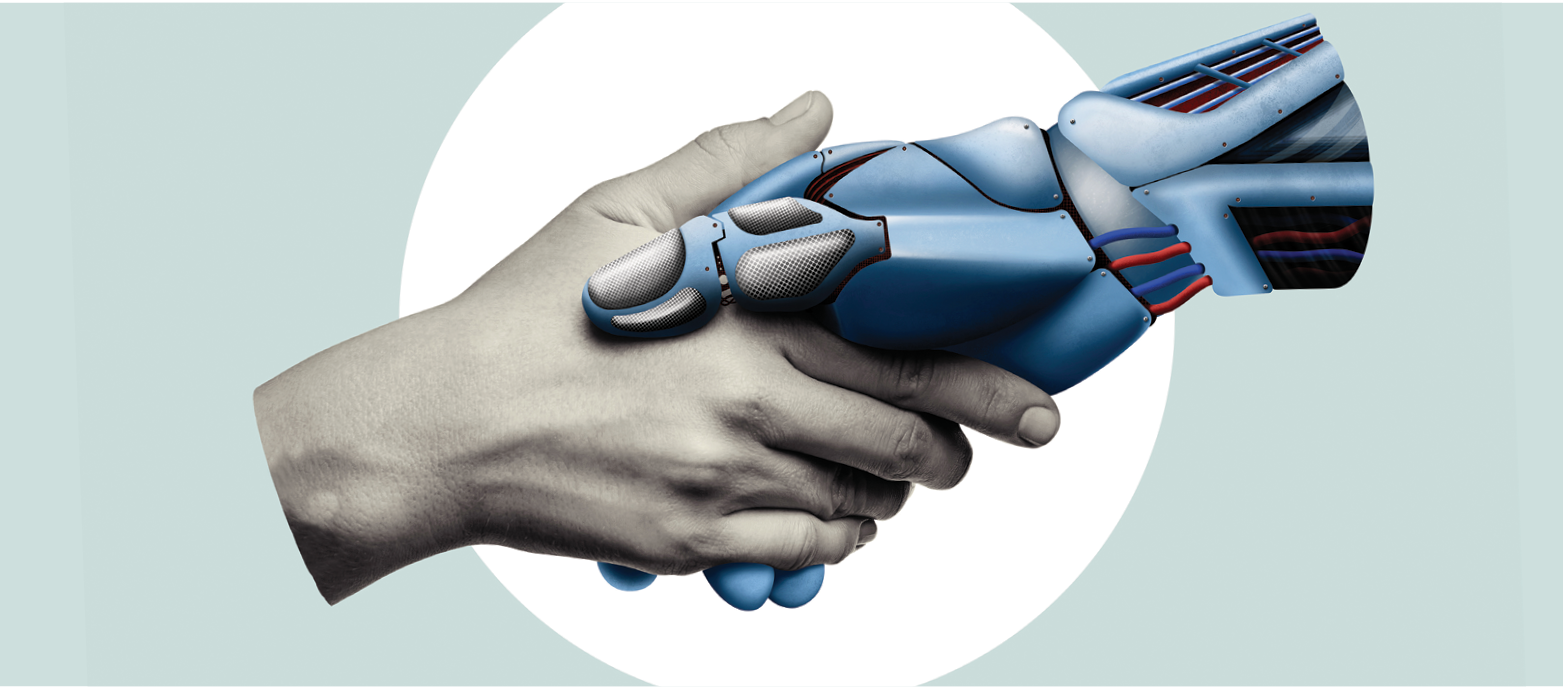 Putting the AI in Retail