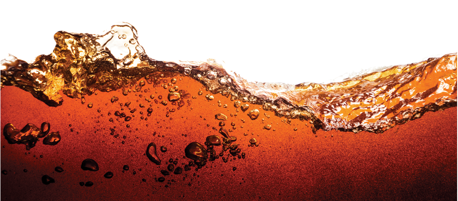 Finding New Opportunities for Fountain Drinks