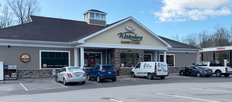 Maine C-Store Offers ‘A Little Bit of Everything’