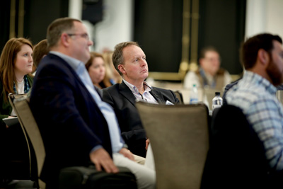 attendees attendees
