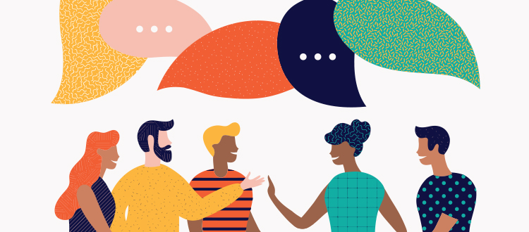 Culture & Connections