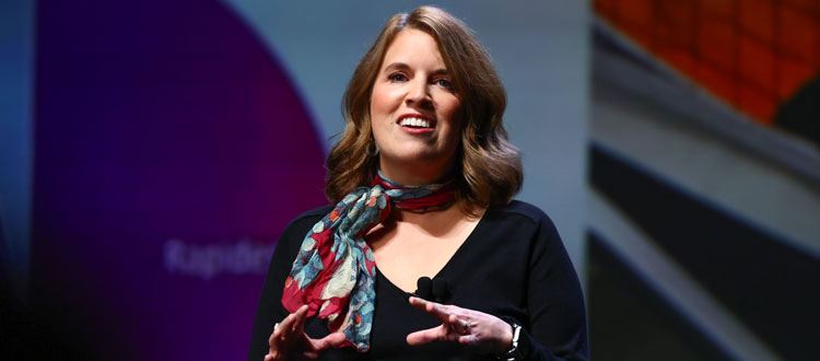 A Conversation With NACS Board Chair Annie Gauthier 