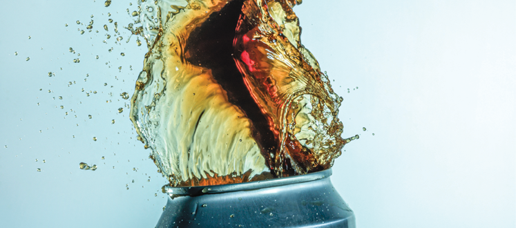 Thirst Quenchers NACS Magazine Thirst Quenchers NACS Magazine