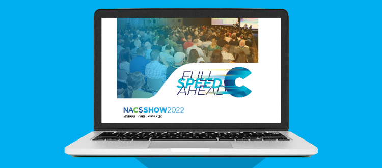 Watch NACS Show Ed Sessions On Demand