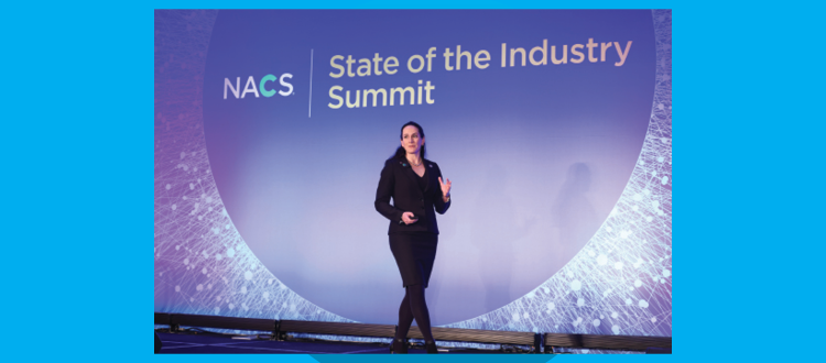 Register for the NACS SOI Summit