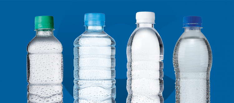 Enhanced Water Sales Heat Up