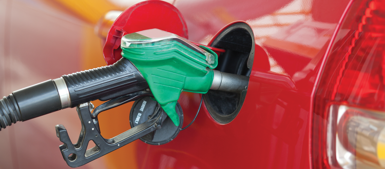 Nationwide Diesel Fuel Quality Study
