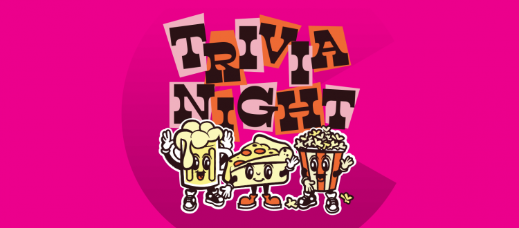 Trivia Night: NACS Style