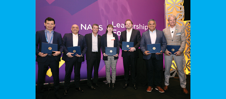 Meet the 2023 NACS Masters of Convenience