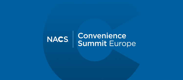 NACS Seeks Nominees for European Retail Awards
