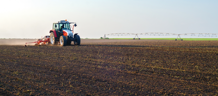 Farm Bill Signed into Law