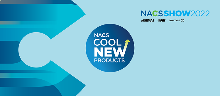 Top 10 Cool New Products of the 2022 NACS Show