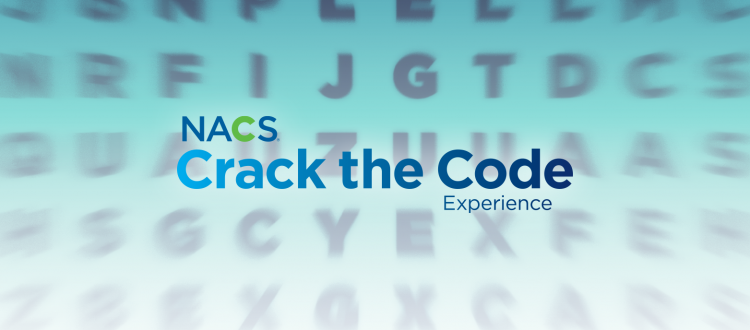 NACS Crack the Code Experience