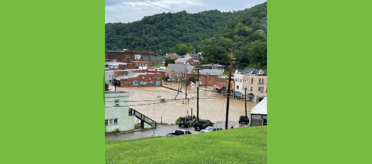 double kwik Helps After Kentucky Floods