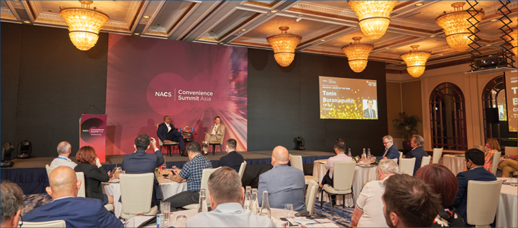 NACS Convenience Summit Asia Awards 4 Exceptional Retailers